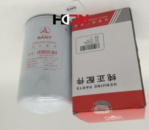 Quality ISO9001 Excavator Oil Filter SJ120B For SANY wholesale