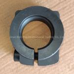 0.4kgs Shacman Delong F3000 Dump Truck Spare Part Locking Nut 81929010066