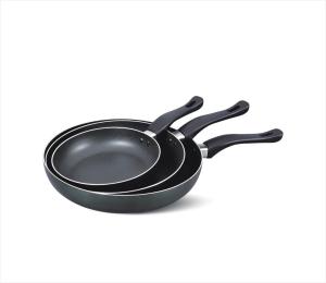 Quality frying pan set wholesale