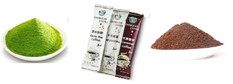 1G Cheap Sugar Packaging Machine Ce