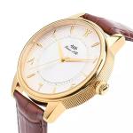 Waterproof Quartz Men Watches Luxury Male Clock Chronograph Sport