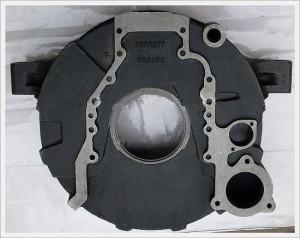 Quality Cummins Engine Parts Flywheel Housing C3966571 wholesale