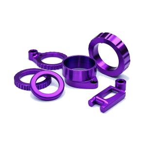 Quality Shenzhen Precision Aluminum 6061 Aluminum 7075 CNC Milling CNC Machining Parts wholesale
