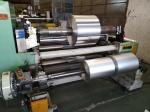 Aluminium Heavy Gauge Aluminium Foil 0.009-0.20mm Thickness
