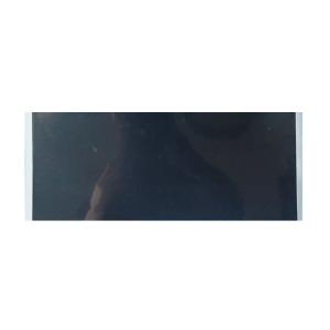 Quality G023 Footprint lifting tape with black backing sheet wholesale