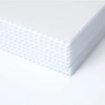 4mm Coreflute Polypropylene Hollow Sheet 5mm Coreflute Board
