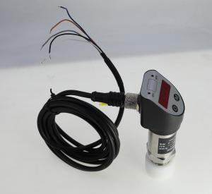 Quality Anti Corrosion Boost Pump 16A Pressure Control Switch wholesale