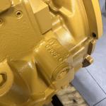 Carter Excavator Hydraulic Pump E345C Part Number 283-6084 Tokugawa Oil Pressure