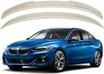 Decoration Parts Automatic Rear Spoiler BMW F52 1 Series Sedan Use