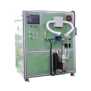 Quality Automatic Induction Brazing Machine For Copper Aluminum Accessories wholesale