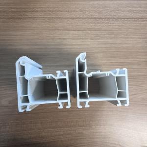 Quality Dimex L60 Casement Frame uPVC Window Profiles wholesale