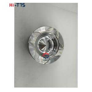 Quality 6D125 piston 6150-31-2112 6151-31-2171 for Komatsu Diesel Engine Parts-Piston wholesale