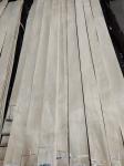 Panel A Grade Chinese White Birch Wood Veneer Slice Cut, 0.45MM Thickness