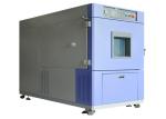 Stainless Steel Climate Chamber For Medical Monitors And Electrocardiographs