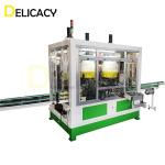 Automatic Aerosol Can Making Machine 200CPM With Flanging Seaming