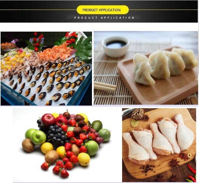 Aluminum Foil Foam Lined Insulated box liner for cold chilled food shipping Thermal Material packaging meal bag
