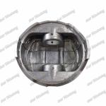 4Y Engine Piston 13101-73030 For TOYOTA Engine Spare Parts
