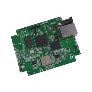 Quality 3OZ BGA Assembly wholesale