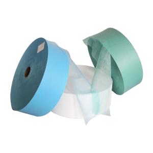 Quality 25 Gsm Polypropylene Non Woven Fabric Breathable For Hygiene wholesale