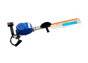 Quality 750mm Blade Horticultural Garden Electric Hedge Trimmer Horticultural Single Edged wholesale