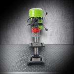2650RPM 350W 220V Benchtop Drill Press With Adjustable Table