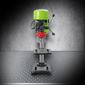 Quality 2650RPM 350W 220V Benchtop Drill Press With Adjustable Table wholesale