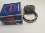 Single Row Front Wheel Bearing Replacement HR32310J Pressed Steel Materials