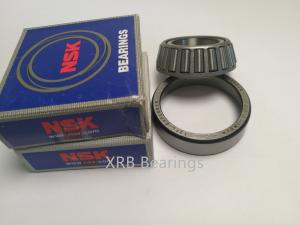 Quality Single Row Front Wheel Bearing Replacement HR32310J Pressed Steel Materials wholesale