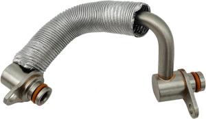 Quality 11537588936 Engine Parts Cooling Water Pipe wholesale