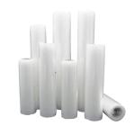 Embossed 3.5 Mil 30x500cm Foodsaver Vacuum Seal Rolls
