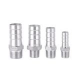 Welding Stainless Steel Pipe Fittings for 201 304 316 SS304 SS316L Hex Hose