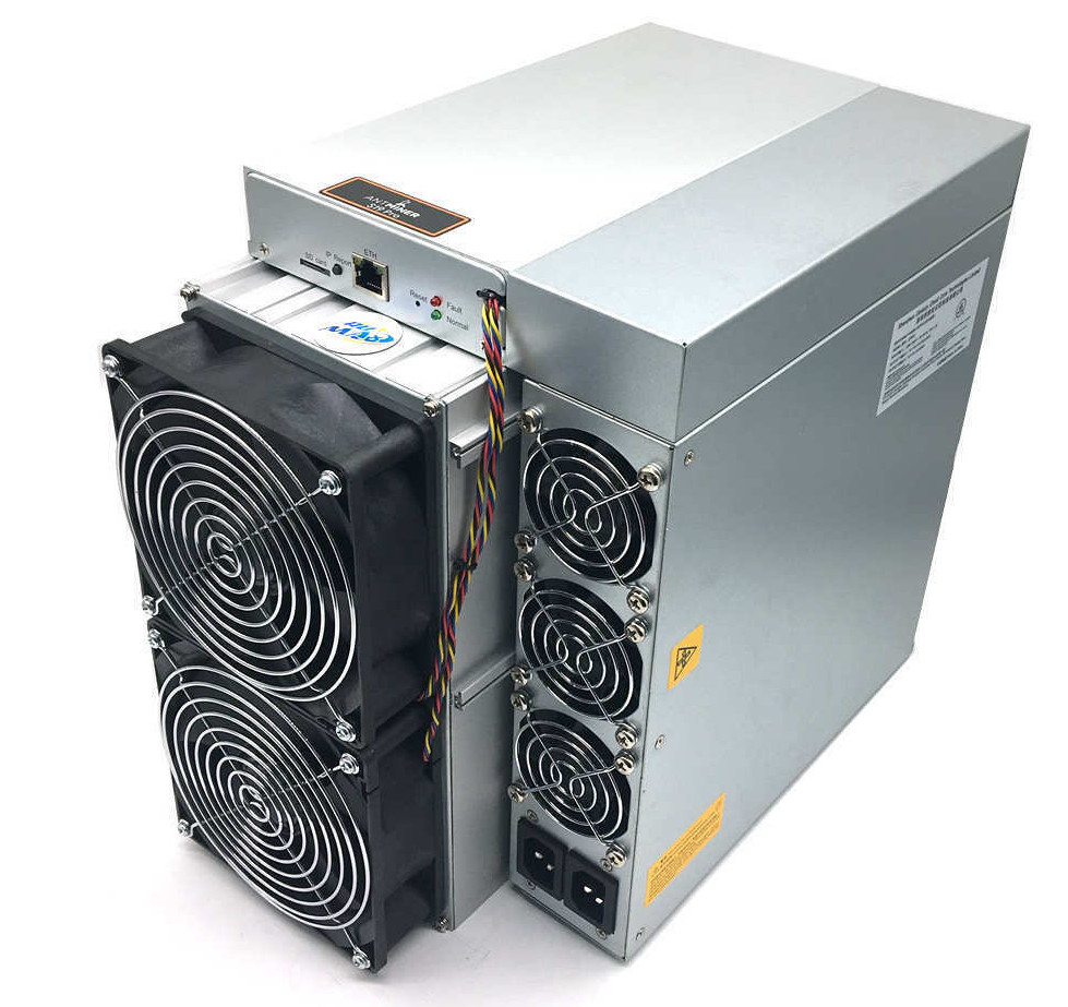 2700G Gold Shell HS5 Miner 2650W Blockchain Mining For HNS SC
