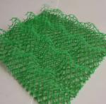 OEM Erosion Control 3D Geomat Geogrids Corrosion Resistance