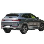 BYD Song Plus Audi Electric Suv