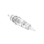 Pmu Machine Permanent Makeup Needle 3R With Membrane Backflow Prevent