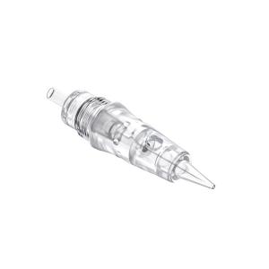 Quality Pmu Machine Permanent Makeup Needle 3R With Membrane Backflow Prevent wholesale