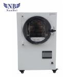 4~6kg Wholesale Minitype Food Vacuum Lyophilizer Home Mini Freeze Drying Machine