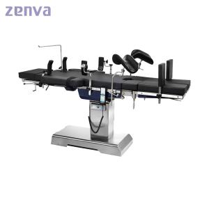 Quality ET600 Medical Operating Table Electric Hydraulic Surgical Table wholesale