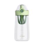 ODM Eastman Tritan Water Plastic Sport Bottles Fruit Infuser Bottle