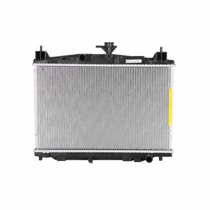 MAZDA MAZDA2 CX3 CX5 CX8 ZJ3615200D Auto Spare Parts Cooling System Aluminum Radiator