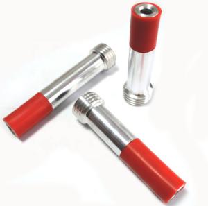 Quality B4C Boron carbide sandblasting nozzle wholesale