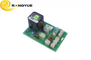 Quality NCR ATM Parts RongYue ATM parts NCR Safety Interlock PCB 5877 445-0598570 wholesale