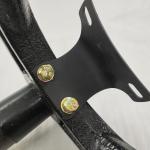 Motorcycle Front Hydraulic Shock Absorber for Lower Connecting Plate at Front