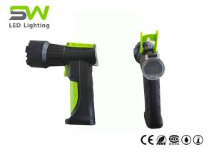 China IP66 Rechargeable Led Spotlight 10W Rechargeable Hunting Spotlight on sale