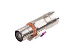 Battery Cable Touchproof Locking DC Power Connector LV215 Standard