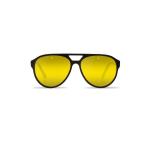 Elegance Mountain Bike Riding Glasses , Mountain Shades Sunglasses Pilot Style
