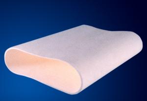 Quality Needle Punched High Temp Nomex Endless Felt Industrial Felt Pads wholesale