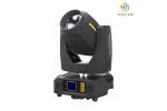 LED Beam Light 15r 330W Beam Moving head Double prism Double Gobo Wheels