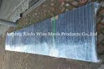 Stainless Steel Wedge Wire Grates 2x1.2m Welded Drying Equipment