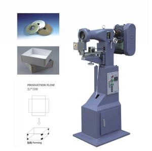 Quality Corner pasting machine wholesale